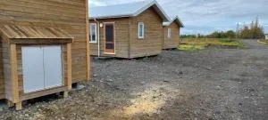 Gaukshof - Hrepphólar