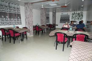 Hotel Avon International