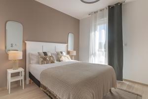 Appartements OVELIA Les Angles - Les Loges d'Anicet : Appartement 1 Chambre