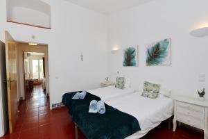 Villa Molgard 61 - Clever Details