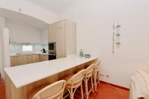 Villa Molgard 61 - Clever Details