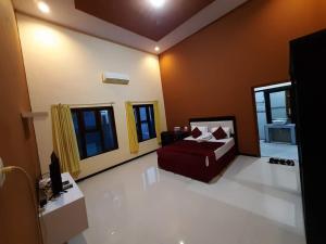 Ijen Transito 2 homestay