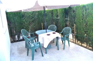 Belman, 2 dormitorios, by Bookindenia