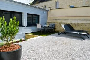 La Guillaumière - Maison avec bel extérieur - Mathieu