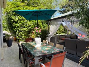 Maisons de vacances Gite des Estelles 