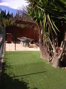 Villa lilousa - Pézilla-la-Rivière