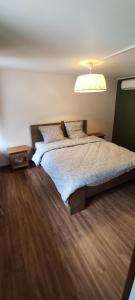 B&B / Chambres d'hotes Les gites d'Argentin : photos des chambres