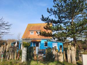 Ferienhaus Dünenhaus