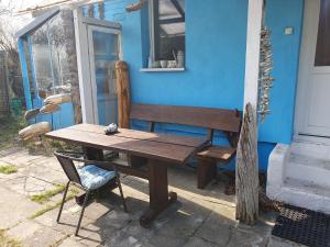 Ferienhaus Dünenhaus