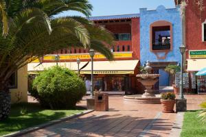 Optimist las americas