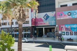 Optimist las americas