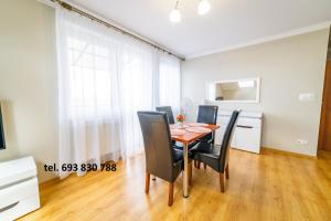 Apartament Villa Mikołajki Ptasia 16