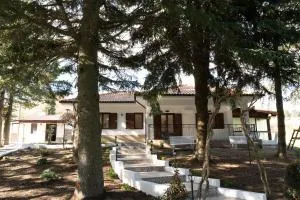 B&B Tenuta Piano Campo - Sinagra