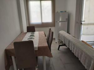 apartamento los gemelos