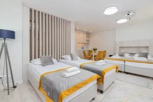 Villa Angela - BEZPŁATNY PARKING - FREE PARKING - Gdańsk