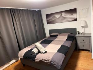 Rössli Self Check in 24-7 Free Parking