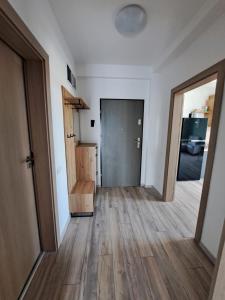 Velvet Premium Apartments Baile Felix