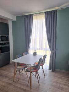 Velvet Premium Apartments Baile Felix
