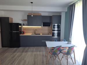 Velvet Premium Apartments Baile Felix