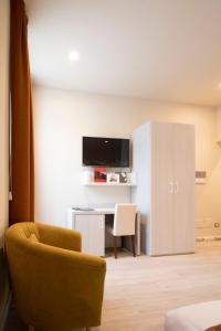 Doride Suites Boutique Hotel