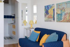 144 - Sunshine Suite 9, fronte e vista MARE