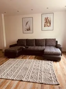 Ferienwohnung Horst 2 - Nordenham