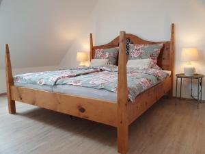 Ferienwohnung Naturpark Schwarzwald