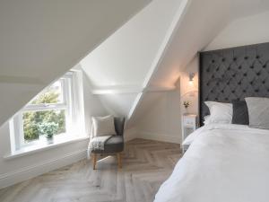 Fore Street House - Apartment 3