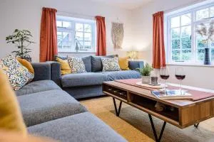 Clare Cottage, Friston - Snape