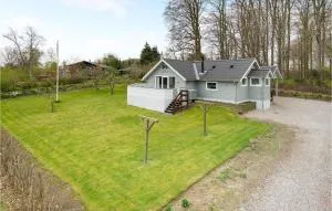 Holiday Home Slåenvænget Rudkøbing Xii - Spodsbjerg