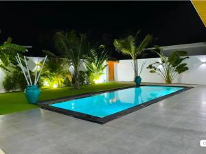 CYAN Jasmine Pool Villa - Fishermans Village