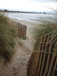 Maisons de vacances Kerletty, la mer, les embruns, a 250 m des plages : photos des chambres