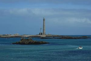 Maisons de vacances Kerletty, la mer, les embruns, a 250 m des plages : photos des chambres