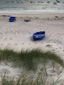 Maisons de vacances Kerletty, la mer, les embruns, a 250 m des plages : photos des chambres