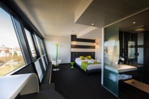 Hotels Hotel Restaurant Athena Spa : photos des chambres