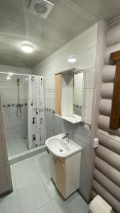 Котедж Олечка