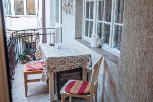 Rustic Central Belgrade Stay