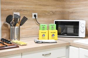 Le Cabanon - Maison 2 ch avec jardin et parking