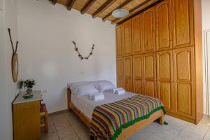 Eva House Dryos Beach Paros