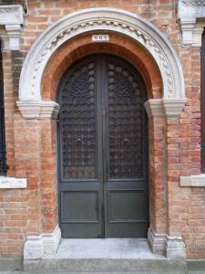 Giudecca Palanca 664