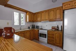 Eva House Dryos Beach Paros