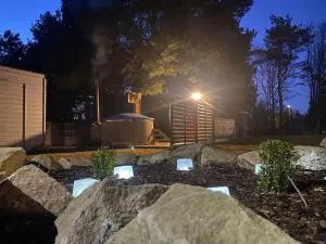 Apartamenty Pasternik 7 - Mostki