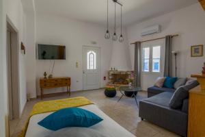 Eva House Dryos Beach Paros