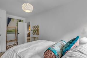 Duke Street Central 1 bed flat