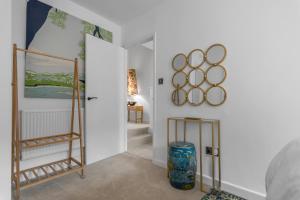 Duke Street Central 1 bed flat