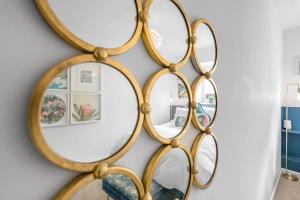 Duke Street Central 1 bed flat