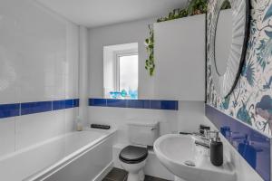 Duke Street Central 1 bed flat