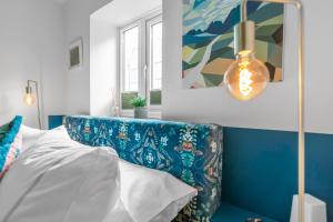 Duke Street Central 1 bed flat