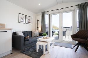 Ostseecamp Lübecker Bucht Ferienhaus "Rüm Hart"