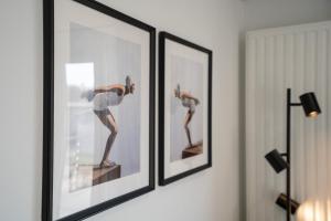 Ostseecamp Lübecker Bucht Ferienhaus "Rüm Hart"